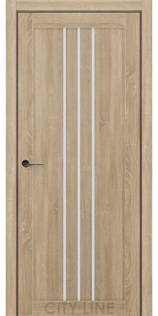 Межкомнатные двери CityLine Express ROCKY korfad-express-rocky-dub-dorato-bravo-collection